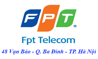 lắp mạng internet FPT