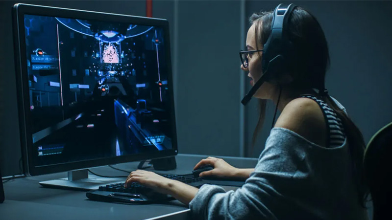 Chinh phục mọi trận đấu với gói cước Internet FPT dành riêng cho game thủ và streamer.