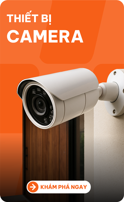 Sản phẩm Camera FPT